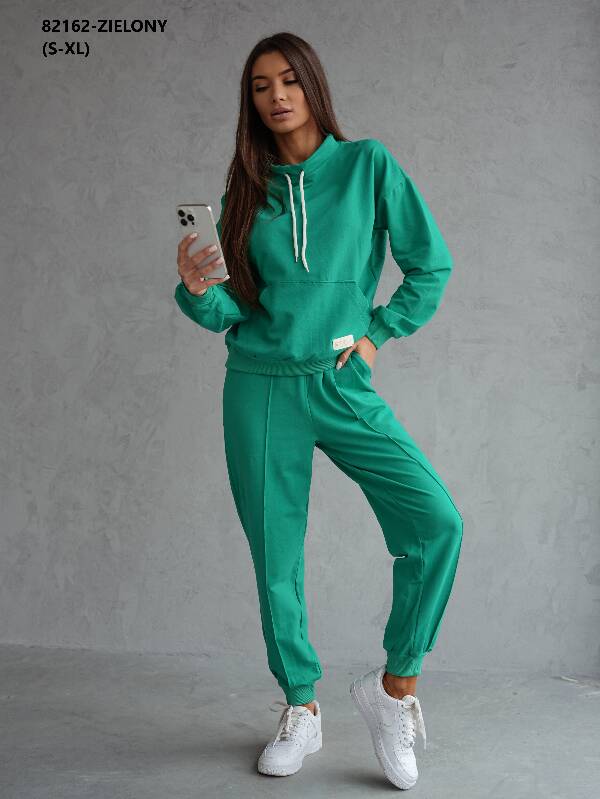 Komplet damskie (Polska produkt) Roz S-XL Paczka 5 szt /1 Kolor